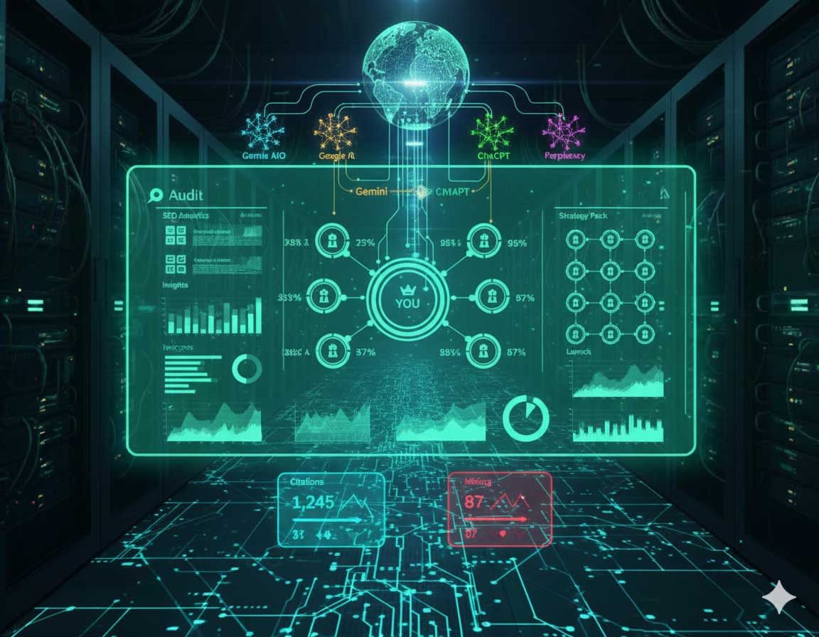 How GEOGrow Works Hero