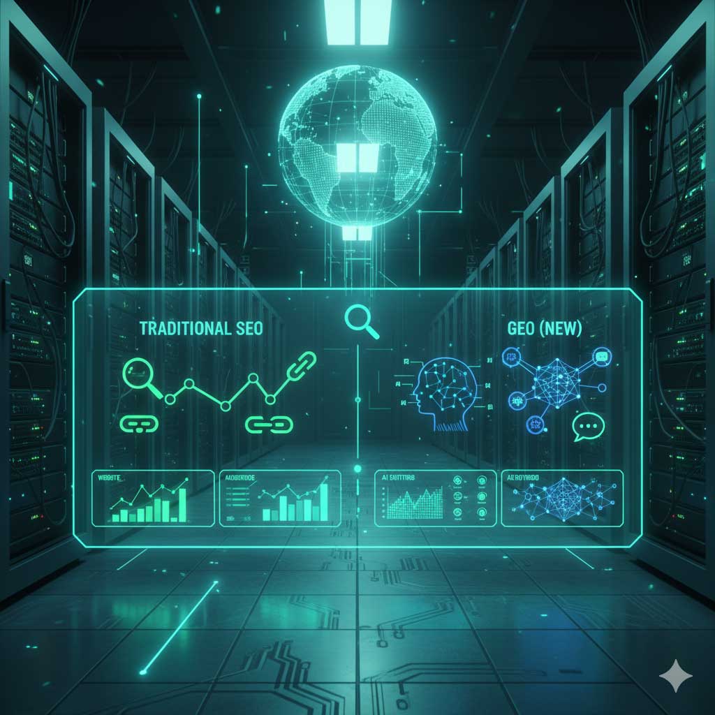 What is GEO Hero