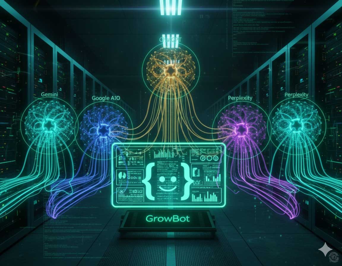 GrowBot Thinking